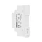 Alimentation sur rail DIN 12 V CC, 1,25 A, 15 W, largeur 1 module