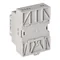 Alimentation sur rail DIN, 15 V CC, 2,0 A