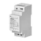 Alimentation sur rail DIN 24 V CC, 1 A, 24 W, largeur 2 modules
