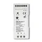 Alimentation sur rail DIN Qoltec | 60 W | 24 V | 2,5 A | Blanche | Format extra-plat