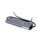 Alimentation ultra-mince et étanche 12 V / IP67 / 12,5 A / 150 W