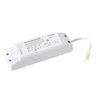 Alimentatore BRAVO DRIVER 36W