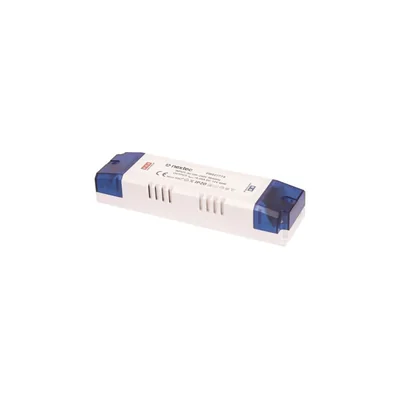 ALIMENTATORE DI MONTAGGIO 12V / IP20 / 6,67A / 80W