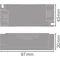 Alimentatore DR PC-PFM-13/220-240/350