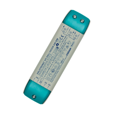 Alimentatore elettronico HTi DALI 105/220-240 DIM,