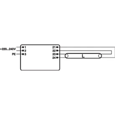 Alimentatore elettronico QTi