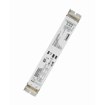 Alimentatore elettronico QTP-DL