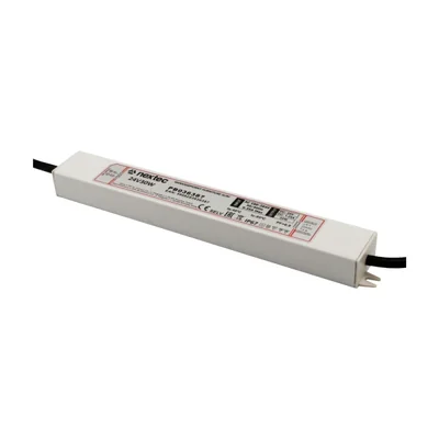 ALIMENTATORE IMPERMEABILE FS 24V / IP67 / 1,25A / 30W
