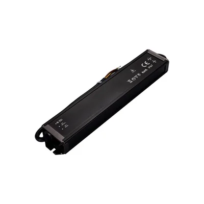 Alimentatore impermeabile LLG 24V / IP67 / 8.3A / 200W