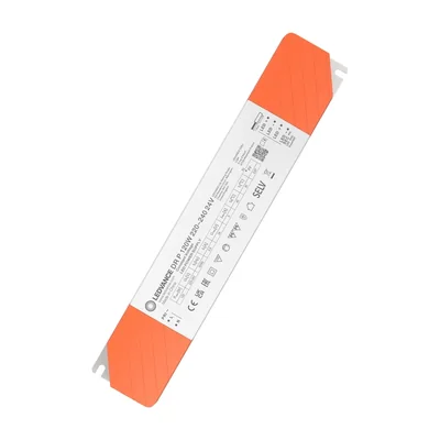 Alimentatore LED DRIVER PERFORMANCE 24V 120W IP20