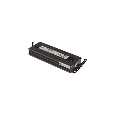 Alimentatore LED slim impermeabile 12V 25A 300W IP67