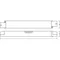 Alimentatore LED SUPERIOR 100W 24V IP20