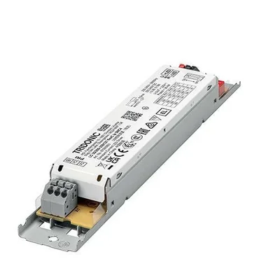 Alimentatore lineare a corrente costante non dimmerabile per LED LC 35W 200-350mA 121V flexC lp SNC4 ESSENCE TRIDONIC