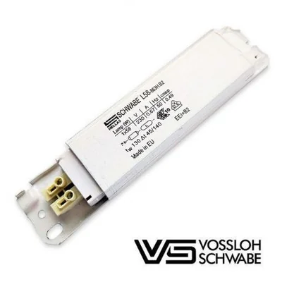 Alimentatore LN 58.863 per lampade fluorescenti