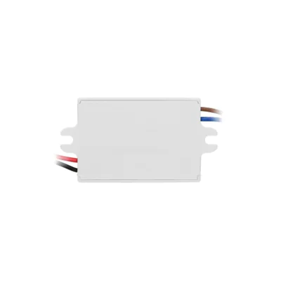 Alimentatore MINI LED per scatola 12VDC 6W, IP67, 55/29.5/22mm