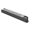 ALIMENTATORE MODULARE AURA 24V / IP20 / 8.3A / 200W