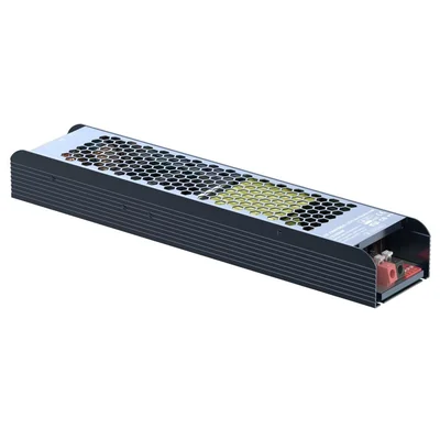 ALIMENTATORE MODULARE BLU 24V / IP20 / 2.5A / 60W