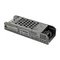 ALIMENTATORE MODULARE GRAFITE / TRIAC E DIMM 0/1-10V 24V / IP20 / 2.5A / 60W