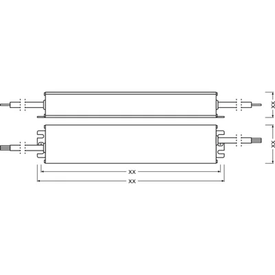 Alimentatore OT 100/220-240/24 P
