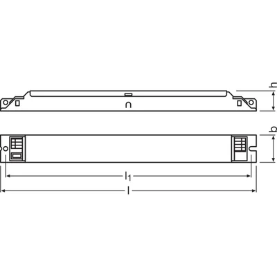 Alimentatore OT FIT 55/220-240/1A0 CS L G2