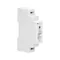 Alimentatore per guida DIN 12 V CC, 1,25 A, 15 W, 1 modulo