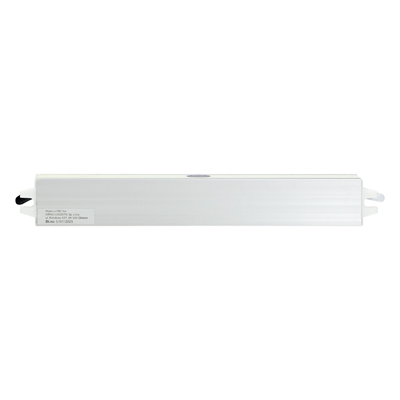 Alimentatore per illuminazione a LED DC12V, 30W, IP67