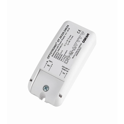 Alimentatore per LED OT 20/220-240/24 20 W 24 V