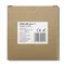 Alimentatore Qoltec per guida DIN | 24W | 24V | 1A | Bianco | Slim
