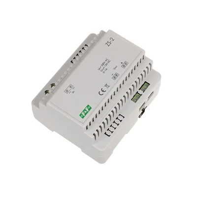 Alimentatore stabilizzato 12V ZS-2