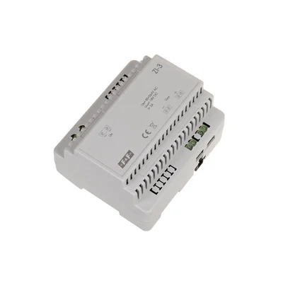 Alimentatore switching 18V ZI-3