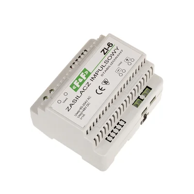 Alimentatore switching 48V ZI-6