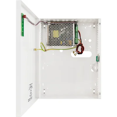 Alimentatore switching buffer HPSG2 13,8 V/3 A/17 Ah di grado 2