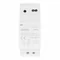 ALIMENTATORE SWITCHING MONTATO SU GUIDA TH-35 (DIN), 30W, 12V CC TIPO: ZTM-30/12