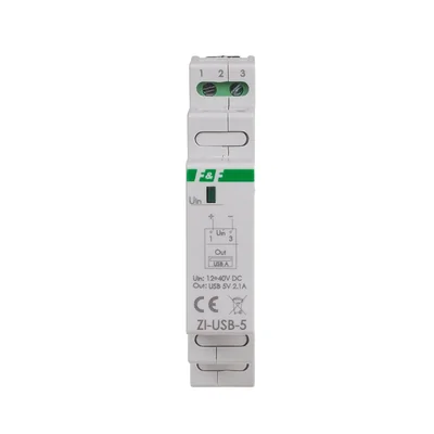 Alimentatore USB