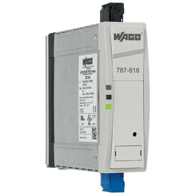 Alimentazione 230V/24V 3A