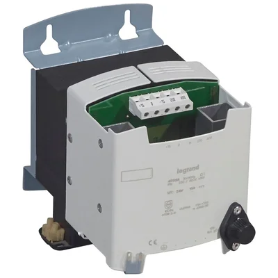 Alimentazione monofase senza filtro 230-400 V/24 V 15 A