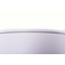 ALIX Apparecchio a plafone GU10 ES111 IP67 bianco