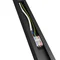 ALLDAY BASIC 50W 3CCT 230V 115st IP20 1503x42x37mm BLACK OP 5 JAHRE GARANTIE.