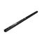 ALLDAY BASIC 50W 3CCT 230V 115st IP20 1503x42x37mm BLACK OP 5 YEARS GU.