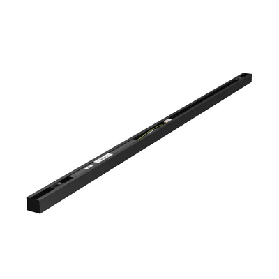 ALLDAY BASIC 50W 3CCT 230V 115st IP20 1503x42x37mm NOIR OP 5 ANS GU.