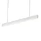 ALLDAY INSPIRE ONE 840 46 Вт 230 В 1680 мм 115° БІЛИЙ