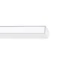 ALLDAY INSPIRE ONE 840 46W 230V 1680mm 115° BLANCO