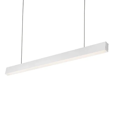 ALLDAY INSPIRE ONE 840 46W 230V 1680mm 115st BIAŁY