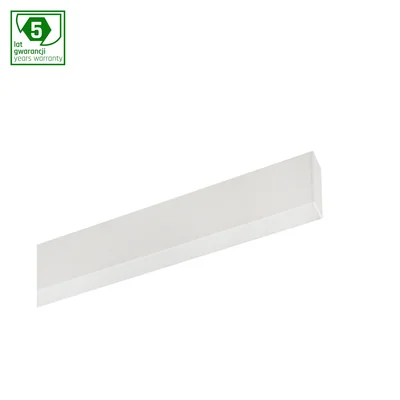 ALLDAY ONE 840 35W 230V 114cm 110st Blanco y