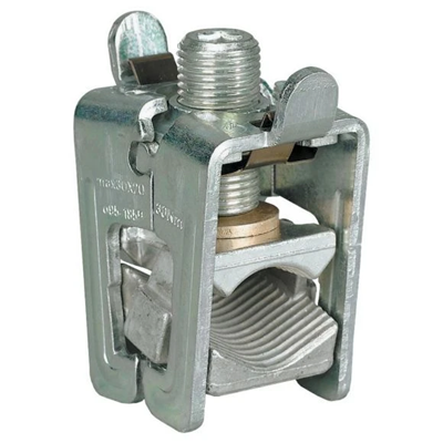 Alligator clamps 95-185 mm, AKS185 6 pcs.