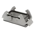 Alloggiamento connettore Han 10B-AGG-QB