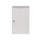 ALLOGGIAMENTO ERMETICO RH 400x600x250 RAL7035