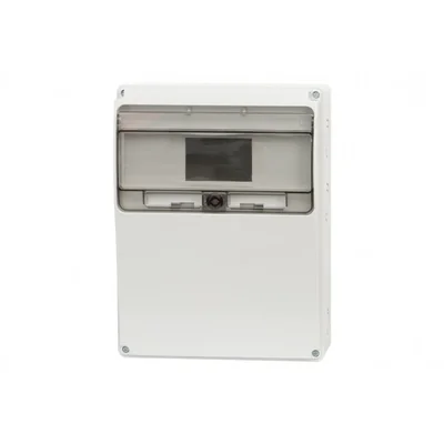 Alloggiamento LEGATO 16M 506mm x 330mm x 150mm IP65 IP65