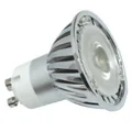 Alogena LED 3W GU10 260lm WW