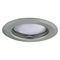 ALOR Spotlight ring DSO-C/M Silver matt chrome